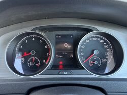 VOLKSWAGEN GOLF MK7 90TSI COMFORTLINE WAGON   2015