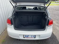 VOLKSWAGEN MK6 GOLF 103TDI COMFORTLINE DIESEL AUTO HATCH   2009