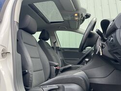 VOLKSWAGEN MK6 GOLF 103TDI COMFORTLINE DIESEL AUTO HATCH   2009