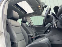VOLKSWAGEN MK6 GOLF 103TDI COMFORTLINE DIESEL AUTO HATCH   2009