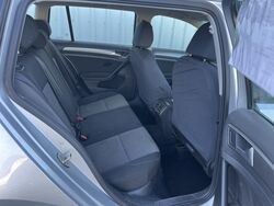 VOLKSWAGEN MK7 GOLF 90TSI SWAGON   2015