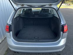 VOLKSWAGEN MK7 GOLF 90TSI SWAGON   2015