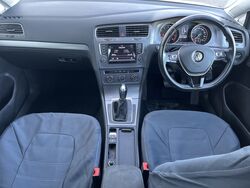 VOLKSWAGEN MK7 GOLF 90TSI SWAGON   2015