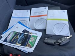 VOLKSWAGEN MK7 GOLF 90TSI SWAGON   2015