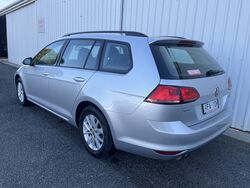VOLKSWAGEN MK7 GOLF 90TSI SWAGON   2015