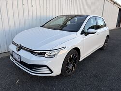 VOLKSWAGEN MK8 GOLF 110 TSI LIFE   2024 