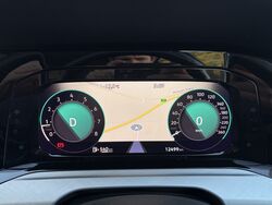 VOLKSWAGEN MK8 GOLF 110 TSI LIFE   2024 