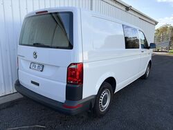VOLKSWAGEN T6 TRANSPORTER TDI340 LWB AUTO VAN   2019