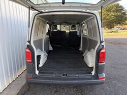 VOLKSWAGEN T6 TRANSPORTER TDI340 LWB AUTO VAN   2019