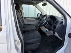VOLKSWAGEN T6 TRANSPORTER TDI340 LWB AUTO VAN   2019