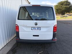 VOLKSWAGEN T6 TRANSPORTER TDI340 LWB AUTO VAN   2019