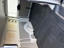 VOLKSWAGEN T6 TRANSPORTER TDI340 LWB AUTO VAN   2019