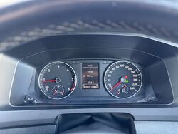 VOLKSWAGEN T6 TRANSPORTER TDI340 LWB AUTO VAN   2019