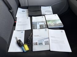 VOLKSWAGEN T6 TRANSPORTER TDI340 LWB AUTO VAN   2019