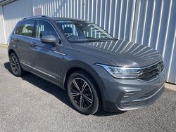 VOLKSWAGEN TIGUAN 110TSI LIFE - 2023