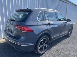 VOLKSWAGEN TIGUAN 110TSI LIFE   2023