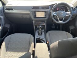 VOLKSWAGEN TIGUAN 110TSI LIFE   2023