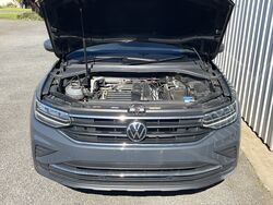 VOLKSWAGEN TIGUAN 110TSI LIFE   2023