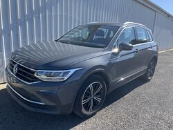 VOLKSWAGEN TIGUAN 110TSI LIFE   2023