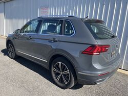 VOLKSWAGEN TIGUAN 110TSI LIFE   2023