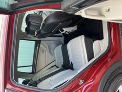 VOLKSWAGEN TIGUAN 162TSI 4 MOTION AWD HIGHLINE 5N AUTO   2018