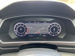 VOLKSWAGEN TIGUAN 162TSI 4 MOTION AWD HIGHLINE 5N AUTO   2018