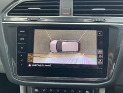 VOLKSWAGEN TIGUAN 162TSI 4 MOTION AWD HIGHLINE 5N AUTO   2018