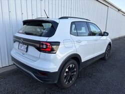 VOLKSWAGEN T CROSS 85TFSI LIFE   2023