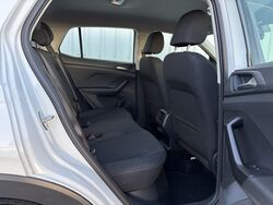 VOLKSWAGEN T CROSS 85TFSI LIFE   2023