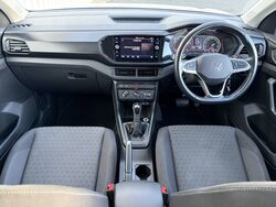 VOLKSWAGEN T CROSS 85TFSI LIFE   2023