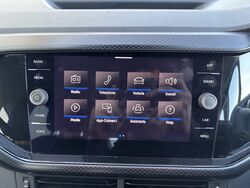 VOLKSWAGEN T CROSS 85TFSI LIFE   2023