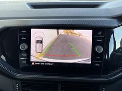 VOLKSWAGEN T CROSS 85TFSI LIFE   2023