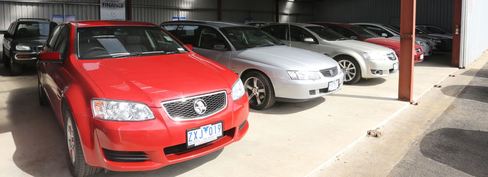 Cudgee Cars